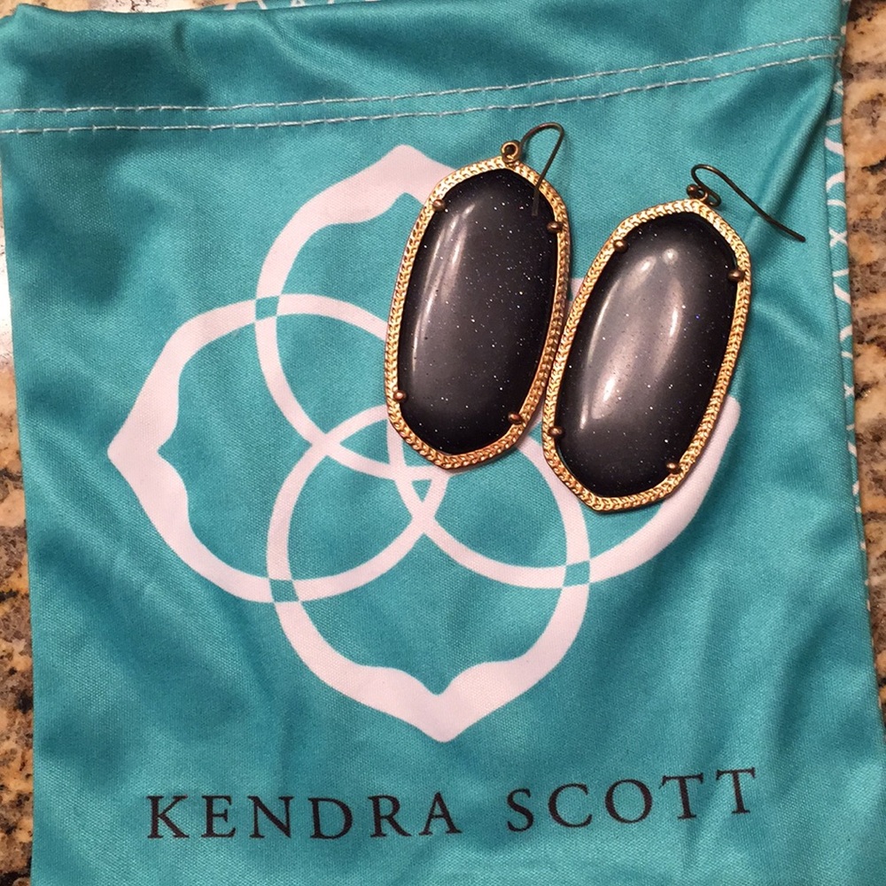 Kendra Scott Danielle Earrings